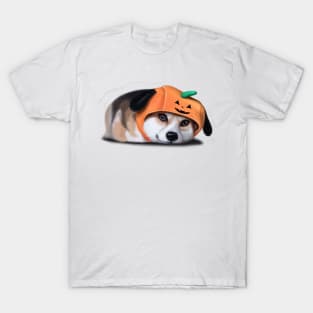 Halloween T-Shirt